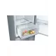 Холодильник Bosch KGN39UL30U серебристый металлик