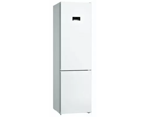 Холодильник Bosch KGN39XW30U белый