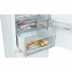 Холодильник Bosch KGN39XW30U белый