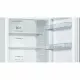 Холодильник Bosch KGN39XW30U белый