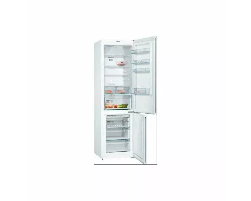 Холодильник Bosch KGN39XW30U белый