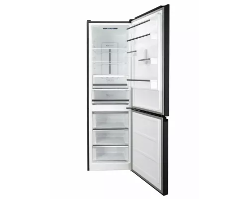 Холодильник DeLonghi DCS 19NFI BB DAMIANO белый