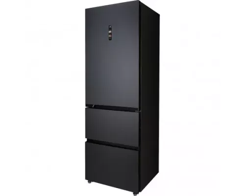 Холодильник DeLonghi DMFS 19PINF GB MATTEO