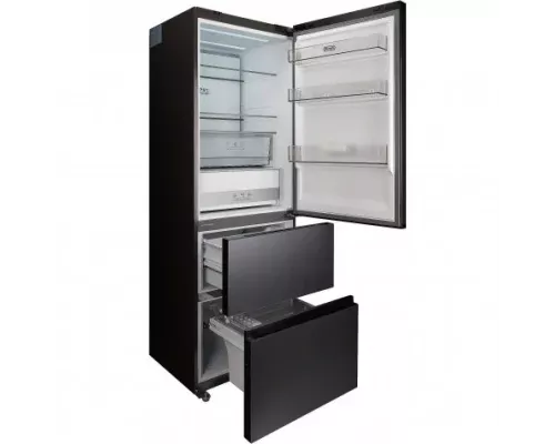 Холодильник DeLonghi DMFS 19PINF GB MATTEO