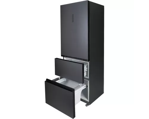 Холодильник DeLonghi DMFS 19PINF GB MATTEO
