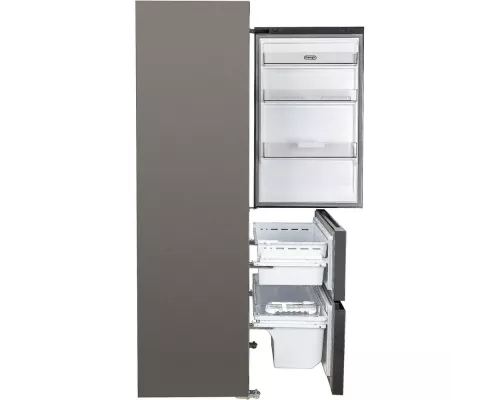 Холодильник DeLonghi DMFS 19PINF GB MATTEO