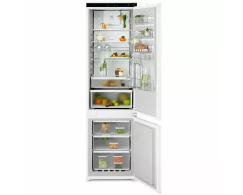 Холодильник Electrolux ENT6ME19S