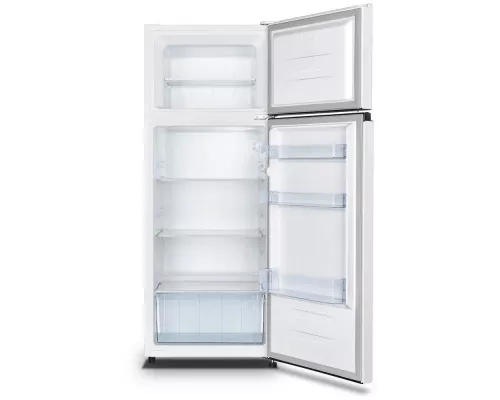 Холодильник Kraft KF-DF340W