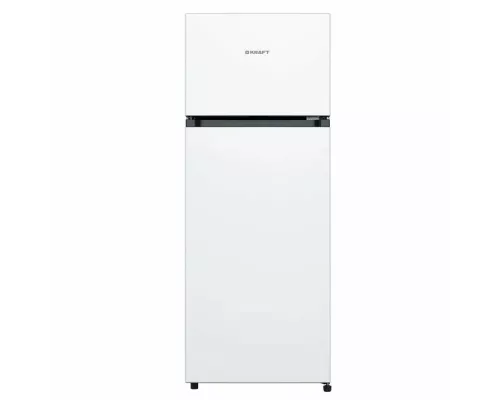 Холодильник Kraft KF-DF340W