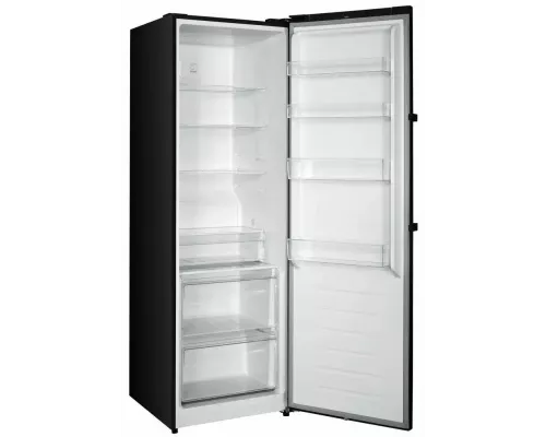 Холодильник Kuppersberg NRS 189 DX черный