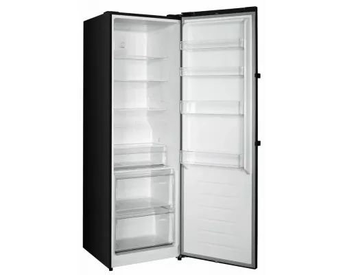 Холодильник Kuppersberg NRS 189 DX черный