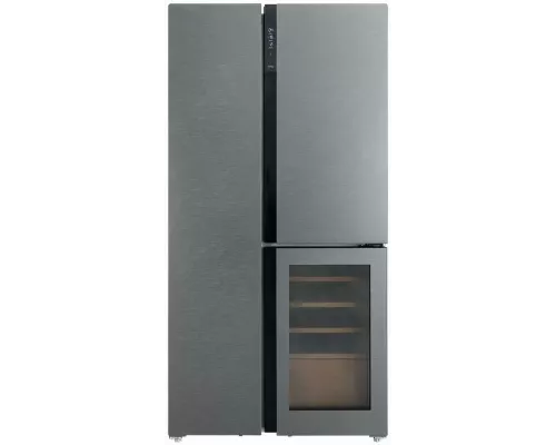 Холодильник MILLEN MWD562SsGID