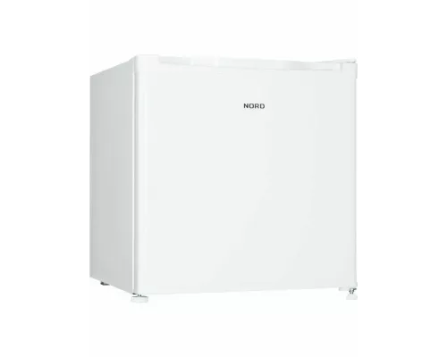 Холодильник NORD NS 50 W белый