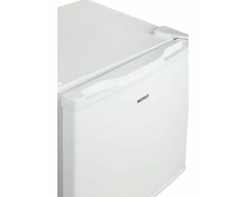 Холодильник NORD NS 50 W белый