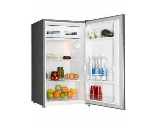 Холодильник NORD NS 90 S серебро