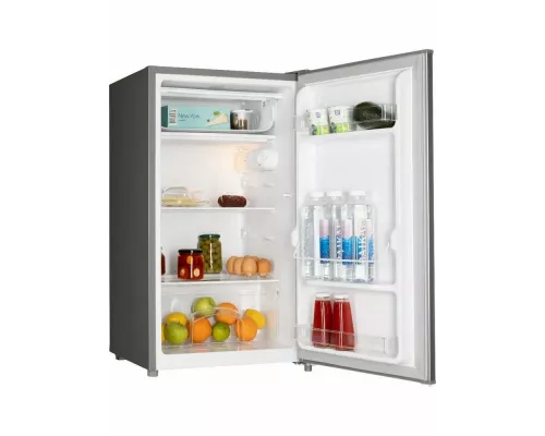 Холодильник NORD NS 90 S серебро