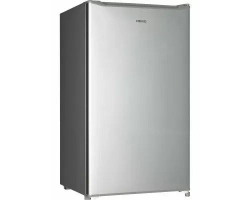 Холодильник NORD NS 90 S серебро