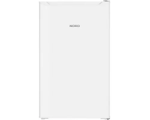 Холодильник NORD NS 90 W белый