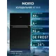 Холодильник NORD NT 90 B черный