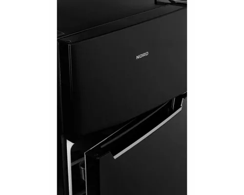 Холодильник NORD NT 90 B черный