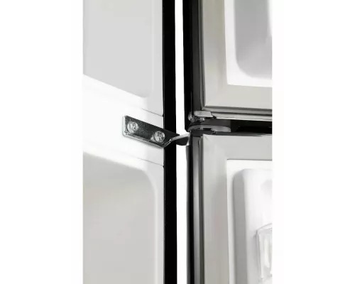 Холодильник NORD NT 90 B черный