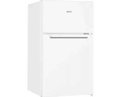 Холодильник NORD NT 90 W белый