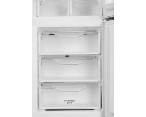 Холодильник STINOL STS 167 E бежевый