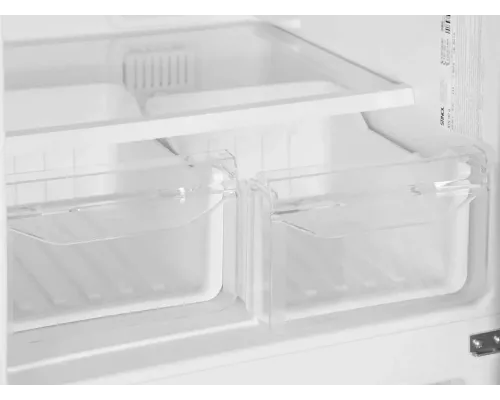 Холодильник STINOL STS 167 E бежевый