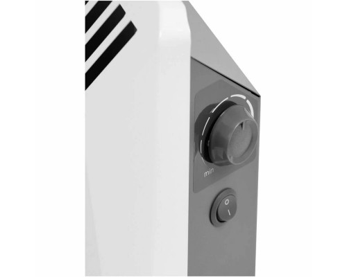 Конвектор ELECTROLUX ECH/A2-2500 M Конвектор ELECTROLUX ECH/A2-2500 M