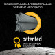 Конвектор BALLU Apollo digital INVERTER Moon Gray BEC/ATI-2501