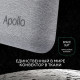 Конвектор BALLU Apollo digital INVERTER Moon Gray BEC/ATI-2501