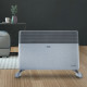 Конвектор BALLU Apollo digital INVERTER Moon Gray BEC/ATI-2501