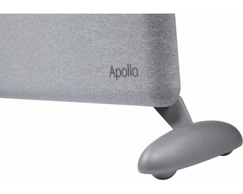 Конвектор BALLU Apollo digital INVERTER Moon Gray BEC/ATI-2501 Конвектор BALLU Apollo digital INVERTER Moon Gray BEC/ATI-2501