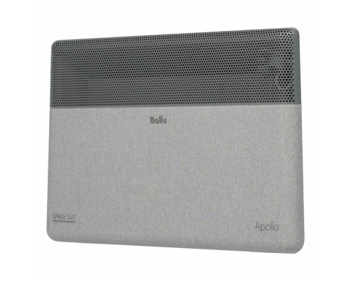 Конвектор BALLU Apollo digital INVERTER Moon Gray BEC/ATI-2001 Конвектор BALLU Apollo digital INVERTER Moon Gray BEC/ATI-2001