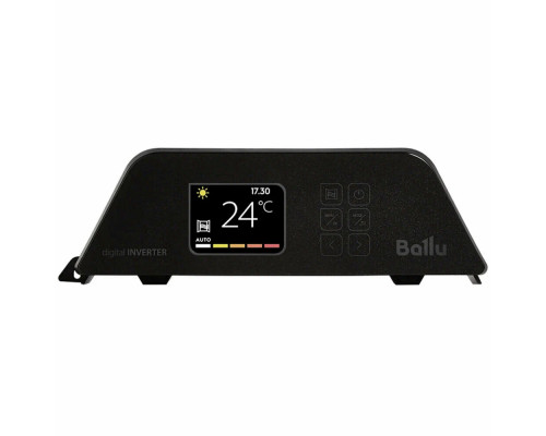 Конвектор BALLU Apollo digital INVERTER Black Infinity BEC/ATI-2003 Конвектор BALLU Apollo digital INVERTER Black Infinity BEC/ATI-2003