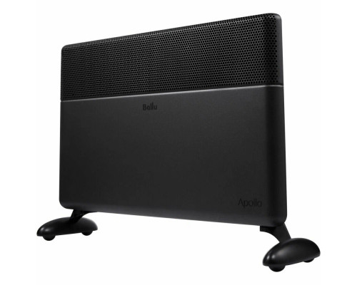 Конвектор BALLU Apollo digital INVERTER Black Infinity BEC/ATI-1503 Конвектор BALLU Apollo digital INVERTER Black Infinity BEC/ATI-1503