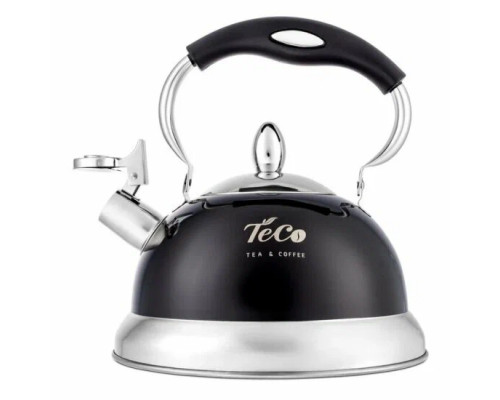 Чайник со свистком Teco TC-125-BL Чайник со свистком Teco TC-125-BL