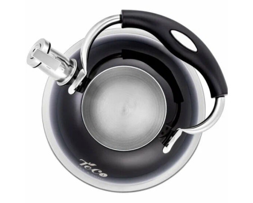 Чайник со свистком Teco TC-125-BL Чайник со свистком Teco TC-125-BL