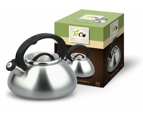 Чайник со свистком Teco TC-101 Чайник со свистком Teco TC-101