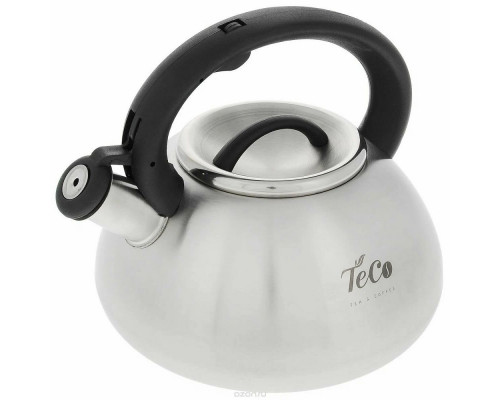 Чайник со свистком Teco TC-101 Чайник со свистком Teco TC-101