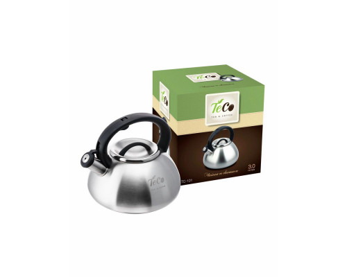 Чайник со свистком Teco TC-101 Чайник со свистком Teco TC-101