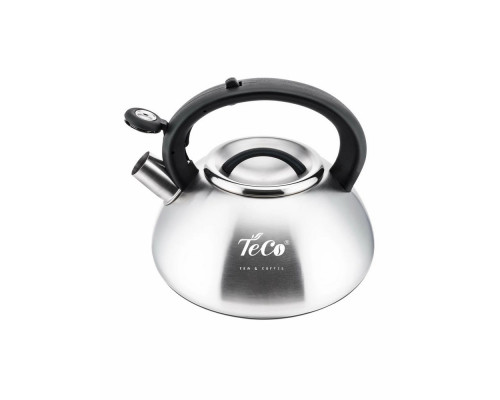 Чайник со свистком Teco TC-101 Чайник со свистком Teco TC-101