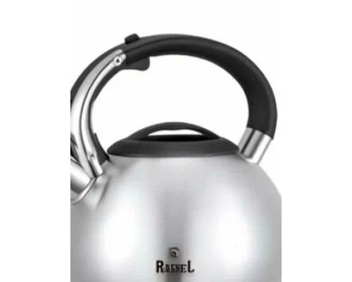 Чайник со свистком Rashel М-7919