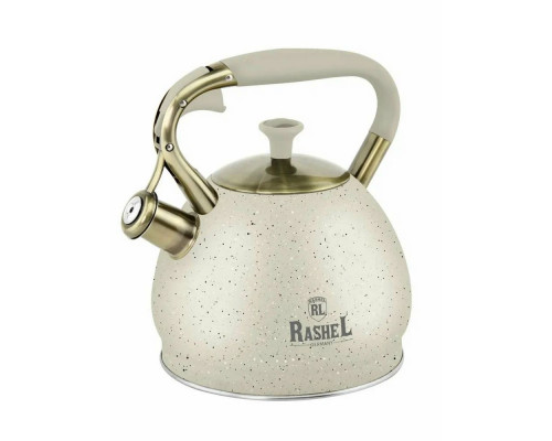 Чайник со свистком Rashel М-7902 Чайник со свистком Rashel М-7902