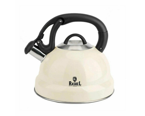 Чайник со свистком Rashel М-7830 Чайник со свистком Rashel М-7830