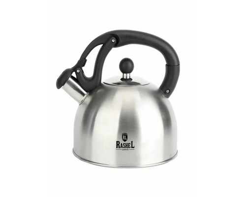 Чайник со свистком Rashel М-7730 Чайник со свистком Rashel М-7730