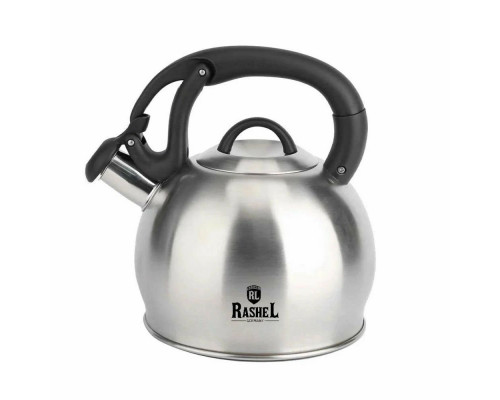 Чайник со свистком Rashel М-7630 Чайник со свистком Rashel М-7630
