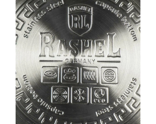 Чайник со свистком Rashel М-7193 Чайник со свистком Rashel М-7193