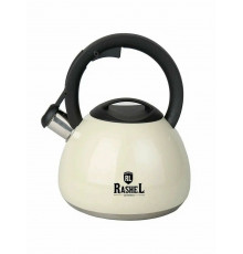 Чайник со свистком Rashel М-7188