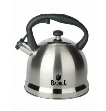 Чайник со свистком Rashel М-7185